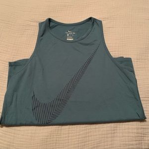Nike Tank